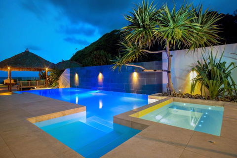 Sapphire Sands Beach House - Accommodation Sunshine Coast 5