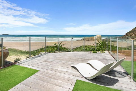 Sapphire Sands Beach House - Accommodation Sunshine Coast 4