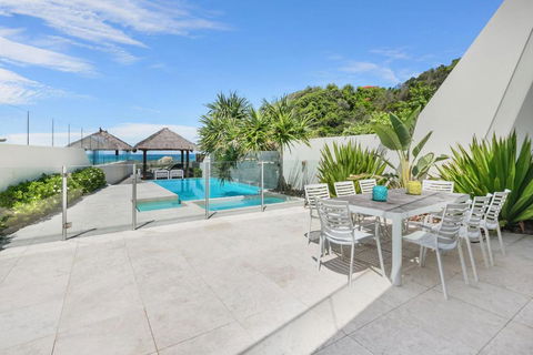 Sapphire Sands Beach House - Accommodation Sunshine Coast 3