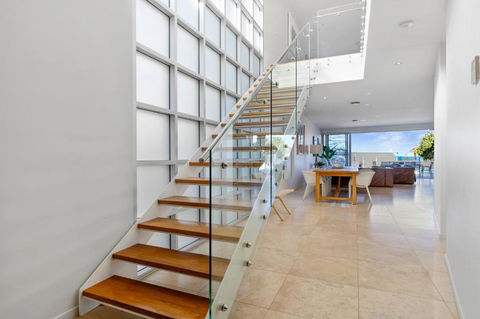 Sapphire Sands Beach House - Accommodation Sunshine Coast 6