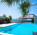 Sapphire Sands Beach House - Accommodation Sunshine Coast