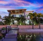 Space  seclusion on the water Noosa Heads - Accommodation Sunshine Coast