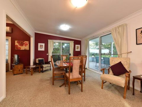 Tabitha Hill Cottage - Accommodation Sunshine Coast 5