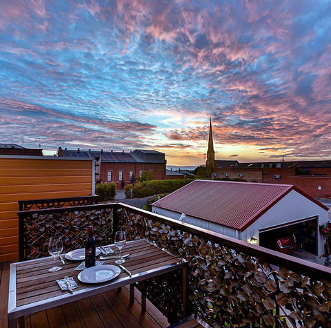 Langsford - Accommodation Sunshine Coast 3