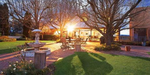 Sandalyn Estate Hunter Valley - Accommodation Sunshine Coast 2