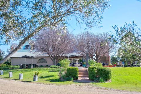 Sandalyn Estate Hunter Valley - Accommodation Sunshine Coast 5
