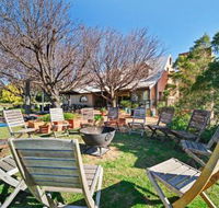Sandalyn Estate Hunter Valley - Accommodation Sunshine Coast