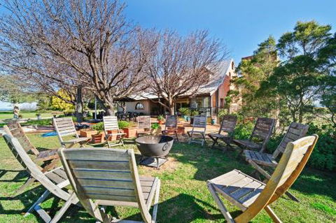 Sandalyn Estate Hunter Valley - Accommodation Sunshine Coast 0