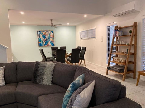 Fairway To Heaven - Accommodation Sunshine Coast 5