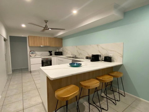 Fairway To Heaven - Accommodation Sunshine Coast 3