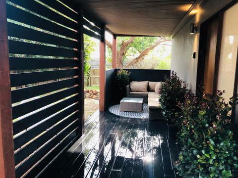 Carinya Coastal Cottage - Accommodation Sunshine Coast 1