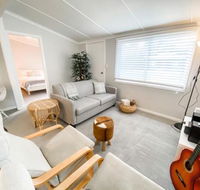 Frangipani Cottage - Accommodation Sunshine Coast
