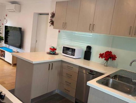 Sweet Home On Elgar - Accommodation Sunshine Coast 1