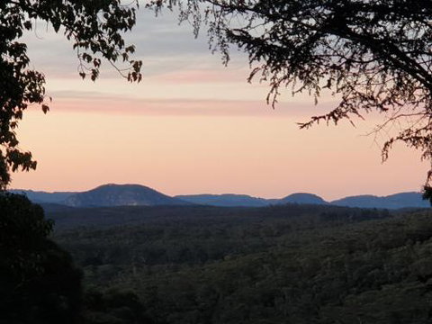 NEW Winston Cottage Leura Views & Location - Accommodation Sunshine Coast 0