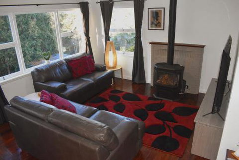 NEW Winston Cottage Leura Views & Location - Accommodation Sunshine Coast 2