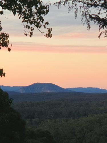 NEW Winston Cottage Leura Views & Location - Accommodation Sunshine Coast 6