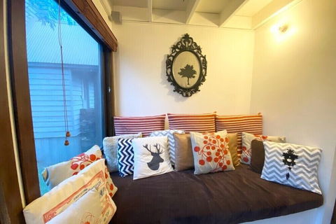 Alpine Retreat - Accommodation Sunshine Coast 3