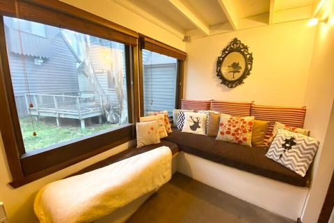 Alpine Retreat - Accommodation Sunshine Coast 1