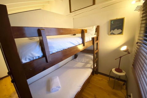 Alpine Retreat - Accommodation Sunshine Coast 5