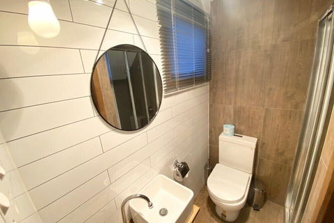 Alpine Retreat - Accommodation Sunshine Coast 2