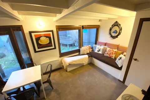 Alpine Retreat - Accommodation Sunshine Coast 4