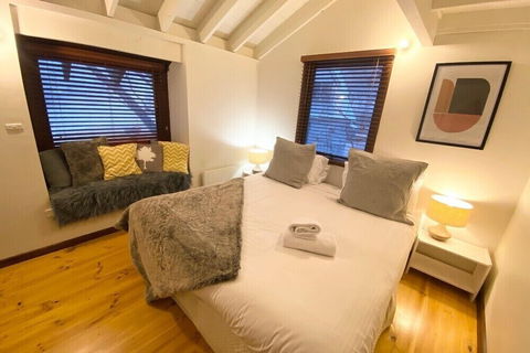 Alpine Retreat - Accommodation Sunshine Coast 6