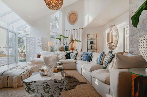 Barellen Beach House - Accommodation Sunshine Coast 2