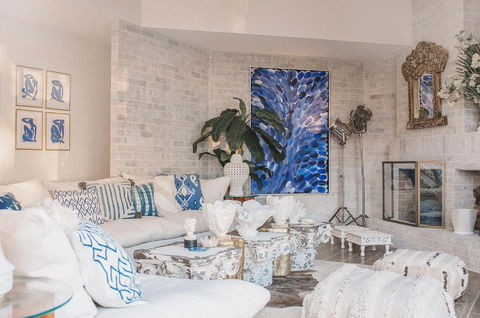 Barellen Beach House - Accommodation Sunshine Coast 3