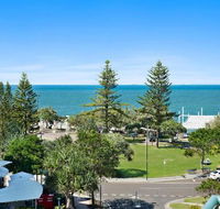 Unit 7 Fair Haven Kings Beach Excellent Views - Accommodation Sunshine Coast