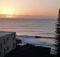 Unit 5 Sanctuary Shores Kings Beach Free Wifi - Accommodation Sunshine Coast