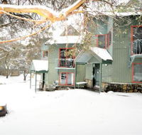 Muzzlewood 3 - Accommodation Sunshine Coast
