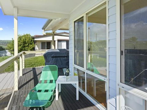 VALLEY VIEWS 10 Valley Heights Drive - Accommodation Sunshine Coast 1