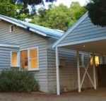 The Cute Beach House