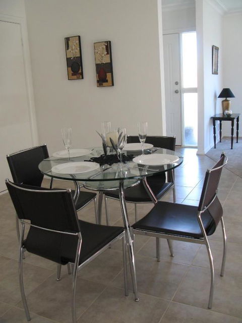 The Villa Kyabram - Accommodation Sunshine Coast 1