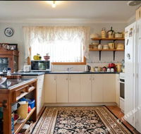 Wombat Haven Bed  Breakfast White Beach - Accommodation Sunshine Coast
