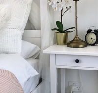 Cozy Apartment with Riverside Views - Accommodation Sunshine Coast