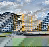 Darwin Waterfront Short Stay Apartments - Accommodation Sunshine Coast
