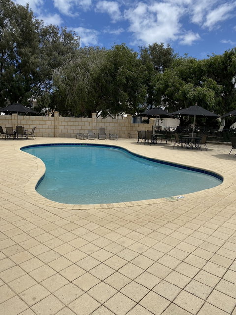 Seaview Apartment - Accommodation Sunshine Coast 0