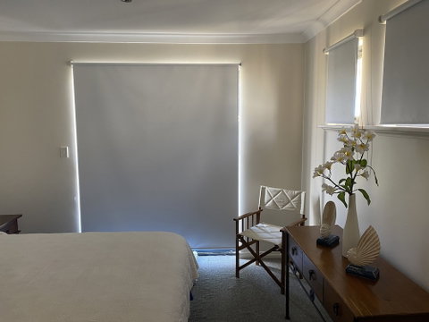 Seaview Apartment - Accommodation Sunshine Coast 5