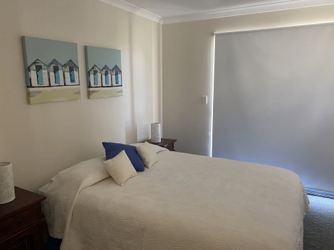 Seaview Apartment - Accommodation Sunshine Coast 6