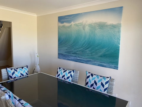 Seaview Apartment - Accommodation Sunshine Coast 4