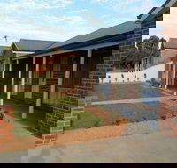 Numurkah self contained Apartments - Accommodation Sunshine Coast