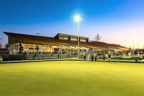 NEO Apartments Holidays Gold Coast - Accommodation Sunshine Coast 1