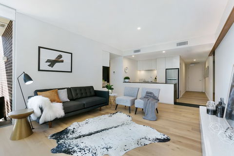 St Leonards Self-Contained Apart 803 NOR - Accommodation Sunshine Coast 3