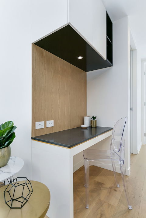 St Leonards Self-Contained Apart 803 NOR - Accommodation Sunshine Coast 4