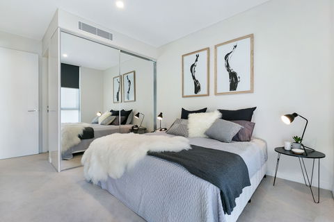St Leonards Self-Contained Apart 803 NOR - Accommodation Sunshine Coast 1