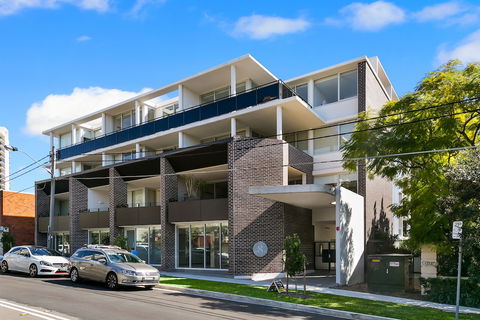 St Leonards Self-Contained Apart 803 NOR - Accommodation Sunshine Coast 0