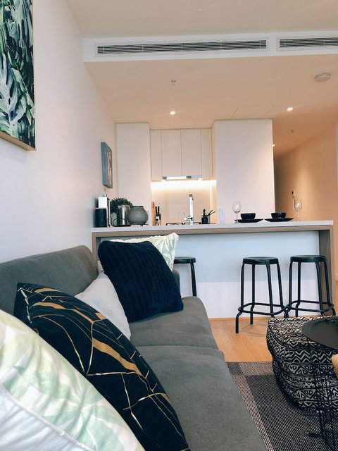 FV Apartments - Accommodation Sunshine Coast 3