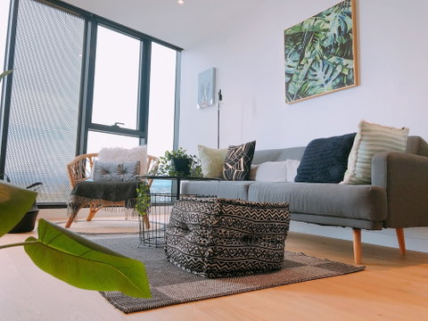 FV Apartments - Accommodation Sunshine Coast 1