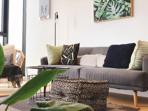 FV Apartments - Accommodation Sunshine Coast 5